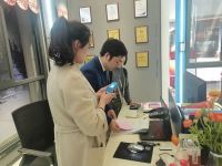 品牌动态丨雅之轩门窗乐山旗舰店盛大开业