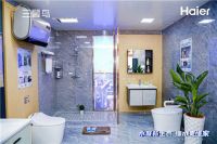 中国品牌的世界胜利！海尔热水器再夺两项世界第一