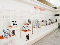 奥普家居LOGO焕新 品牌视觉全面升级