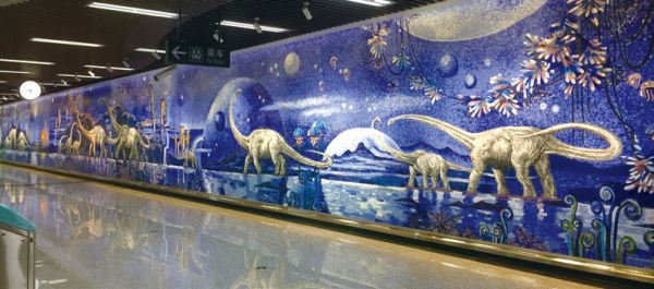 标题一：蒙娜丽莎蒙创致远入选“全国版权示范单位”