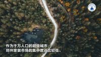 2022家装深度观察NO.20：郑州家装市场竞争格局