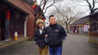 “注定要做海宁人！”这对夫妻打拼12年圆梦，这一幕令人动容…