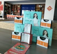 万象国风季 品质315——万象品牌特惠月主题活动进行中