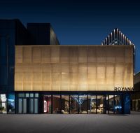 ROYANA GROUP诺雅那中国旗舰店盛大启幕