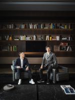 ROYANA GROUP诺雅那中国旗舰店盛大启幕