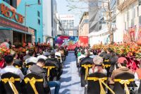 【零碳交付】贴大师岩板交付生态战略启幕