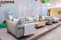 百万用户青睐，顾家关爱十年引领行业服务升级