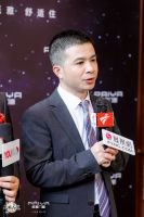 派雅入选央视《大国品牌》，共建“未来品牌国家队”