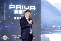 派雅入选央视《大国品牌》，共建“未来品牌国家队”