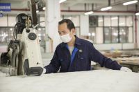 愛梦集团：精益管理严控品质安全，铸就强大品牌竞争力