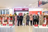 品牌赋能，蓄势起航——维朗门窗沈阳品牌旗舰店荣耀启幕，开启静音生活之约！