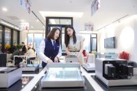 品牌赋能，蓄势起航——维朗门窗沈阳品牌旗舰店荣耀启幕，开启静音生活之约！