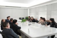 欧路莎卫浴助阵2022首届玉环国际水暖阀门展