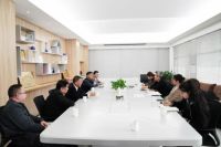 欧路莎卫浴助阵2022首届玉环国际水暖阀门展
