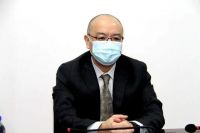 太子地产集团向西哈努克省政府捐赠58655美金用于道路修缮