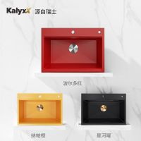 不可忽视的厨房黄金1㎡！KalyxX卡力克思厨房清洗系统震撼上市
