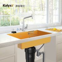 不可忽视的厨房黄金1㎡！KalyxX卡力克思厨房清洗系统震撼上市