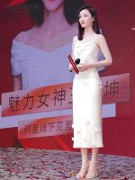 让爱无界，赴丽之约！客来福携手王丽坤定义家居新潮流