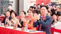 让爱无界，赴丽之约！客来福携手王丽坤定义家居新潮流