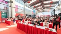 让爱无界，赴丽之约！客来福携手王丽坤定义家居新潮流
