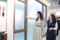 维朗门窗沈阳品牌旗舰店荣耀启幕,开启静音生活之约!