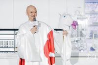 博洛尼发布“读·白”新品科莫COMO- H橱柜，服务体验再度升级让爱自由