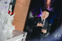 博洛尼发布“读·白”新品科莫COMO- H橱柜，服务体验再度升级让爱自由