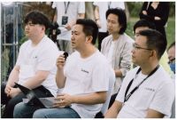 “松下家电第二品牌或将近期推出”松下电器中国执行副总裁吴亮采访手记（上）