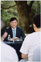 “松下家电第二品牌或将近期推出”松下电器中国执行副总裁吴亮采访手记（上）