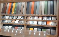 热烈祝贺同瑟定制荣获“年度杰出品牌”称号