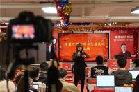 中国质量万里行家装鉴证中心助力苏技创意“3.15质量月”