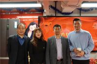 中国质量万里行家装鉴证中心助力苏技创意“3.15质量月”