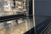 瑞族V-ZUG上海发布 "简·爱 Excellence Line"厨电新作