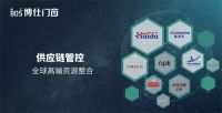 博仕门窗不止有诚信315，更有安心365