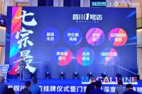 浪眼观察丨1号店X9大品类馆，红星美凯龙要做“必选项”