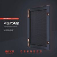 德技优品门窗:“窗”造美好新程,为爱定制安全家
