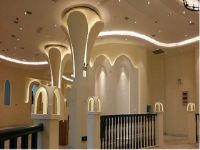 西雅特建材：GRG造型做好保养，才能“青春永驻”