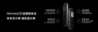 华为发布首个搭载HarmonyOS的智能门锁系列，助推智能门锁行业智慧化