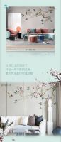 【领绣·菁华】春来拂绿叶，海棠笑迎客！