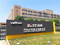 百得：在新旧交替中探索、推进，蓄势迸发