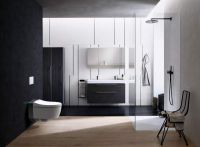 Geberit | 瑞士吉博力,“瑞士设计”的百年践行者