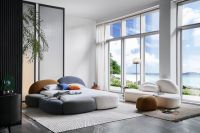 头条　佳尼家居签约央视力创时尚家居品牌　佳尼，追求时尚的匠者