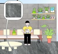 把理想过成生活：关于新家，年轻人有话要说