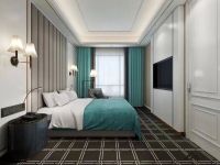 元奕设计携手希岸酒店: 打造国内成熟优雅的中高端酒店领军品牌