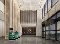 元奕设计携手希岸酒店: 打造国内成熟优雅的中高端酒店领军品牌