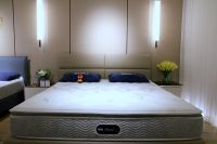 测评 | Simmons®席梦思甜梦系列：睡个好觉，微笑迎接新生活