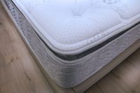 测评 | Simmons®席梦思甜梦系列：睡个好觉，微笑迎接新生活