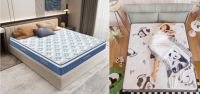 京东发布《2022线上睡眠消费报告》 2021年智能床垫销售量同比增长2.4倍