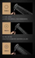 TONA朵纳极简浴室：太上头了！SPA级淋浴体验，酥酥麻麻，还能…
