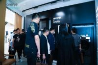 兰茵唯美·芳华洪城|国际高端家电gorenje品鉴会成功举办
